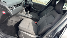 Renault Clio 1.6 E-TECH full hybrid 145 Evolution 5dr Auto Hybrid Hatchback